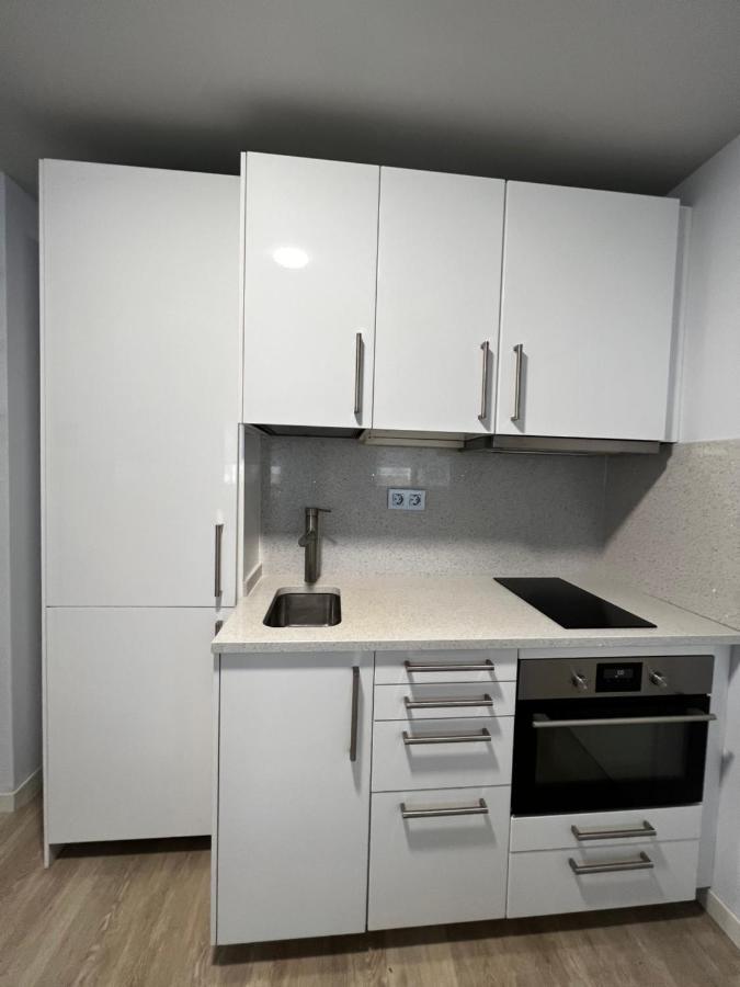 Apartment Cp Poblenou