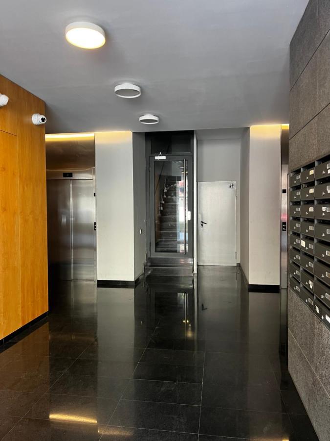 Cp Poblenou Apartment Barcelona