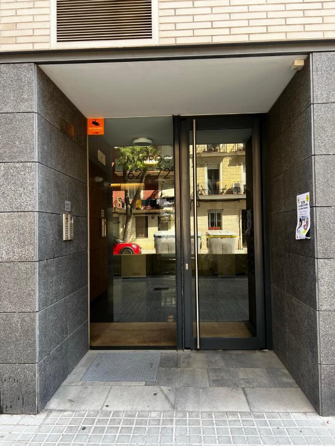Cp Poblenou Apartment *
