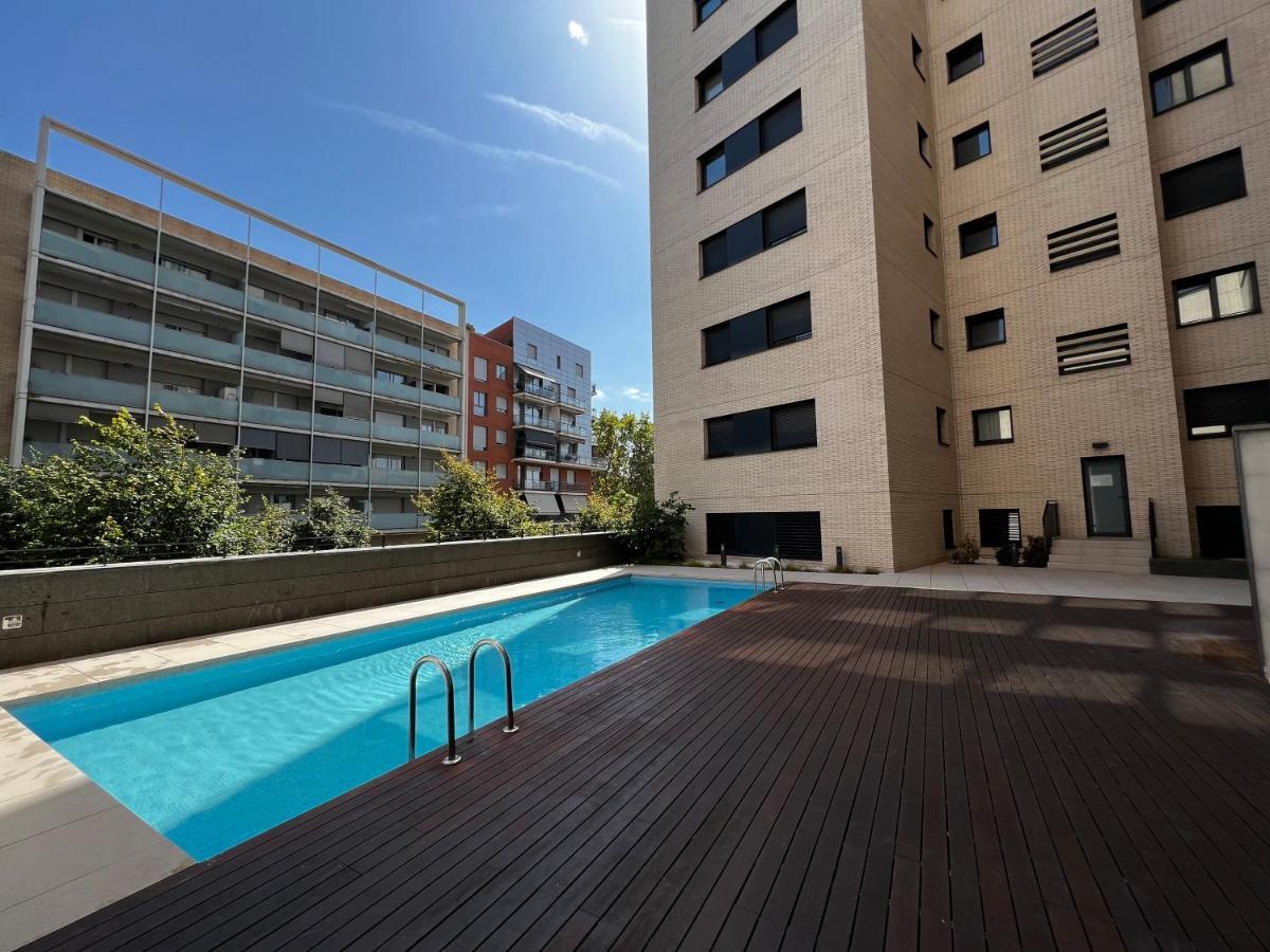Apartment Cp Poblenou Barcelona
