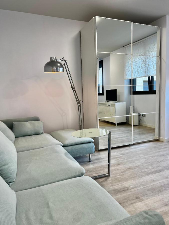 Apartment Cp Poblenou