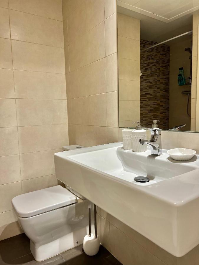 Apartment Cp Poblenou Barcelona