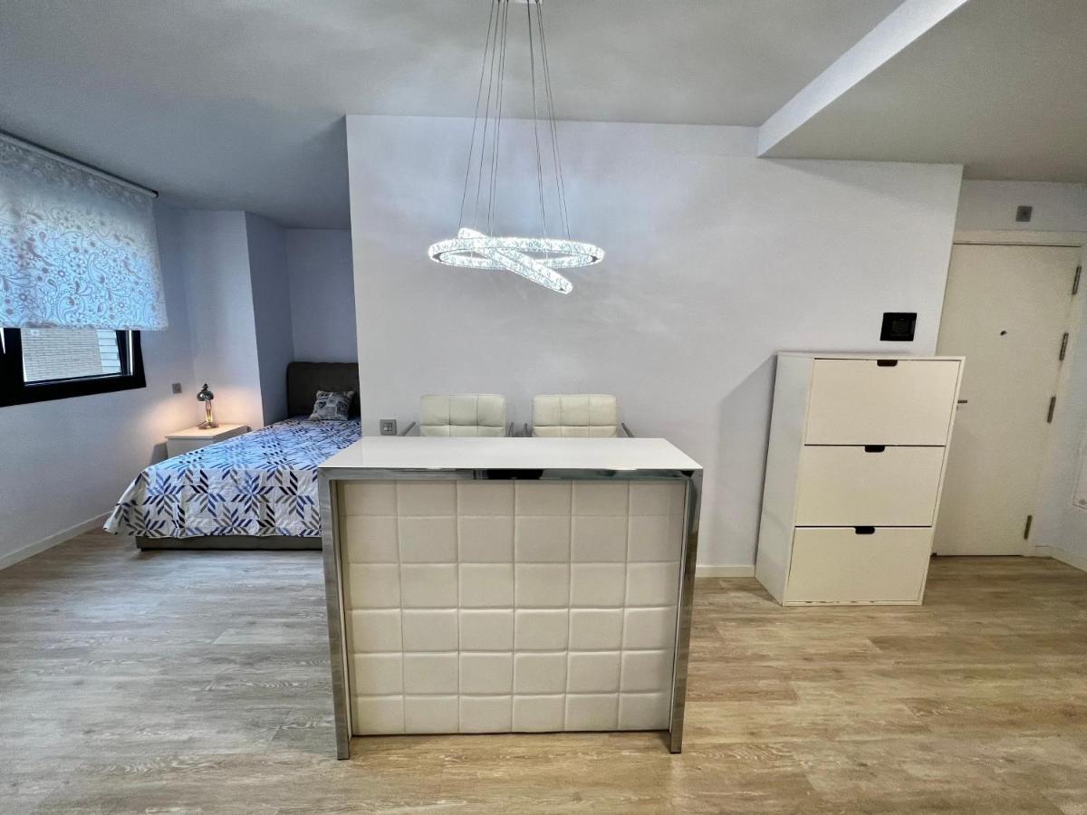 Apartment Cp Poblenou Barcelona