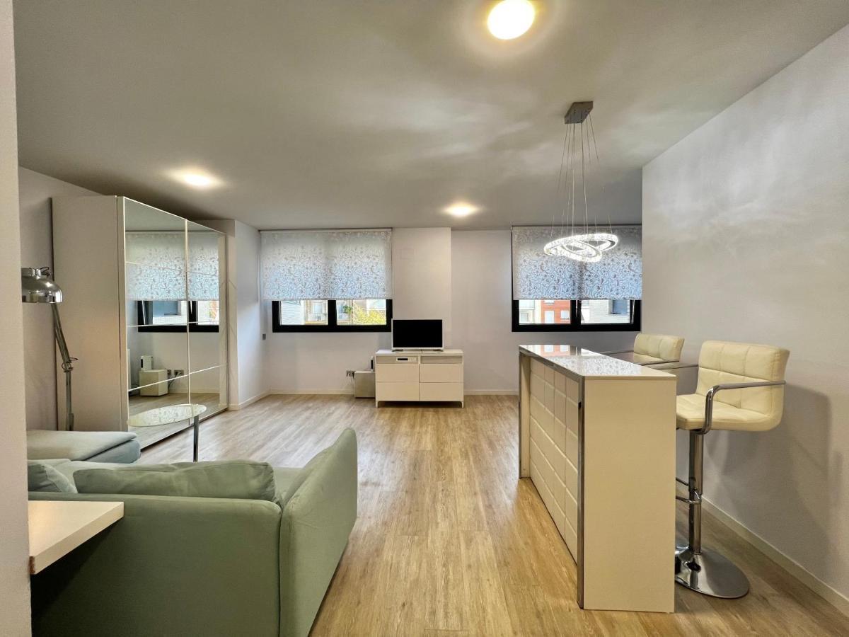 Apartment Cp Poblenou Barcelona