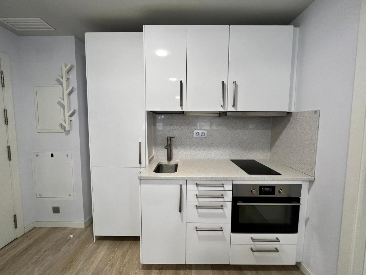 Apartment Cp Poblenou