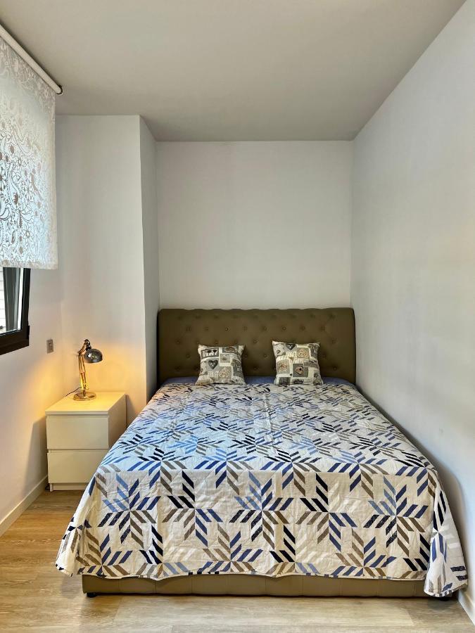 Cp Poblenou Apartment *